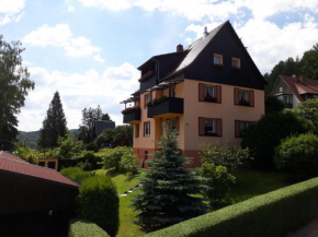 Ferienwohnung Familie Frank